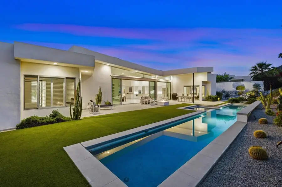 551 Polaris Court, Palm Springs, CA 92264 - #2