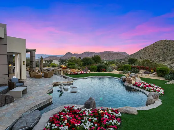 330 Metate Place, Palm Desert, CA 92260