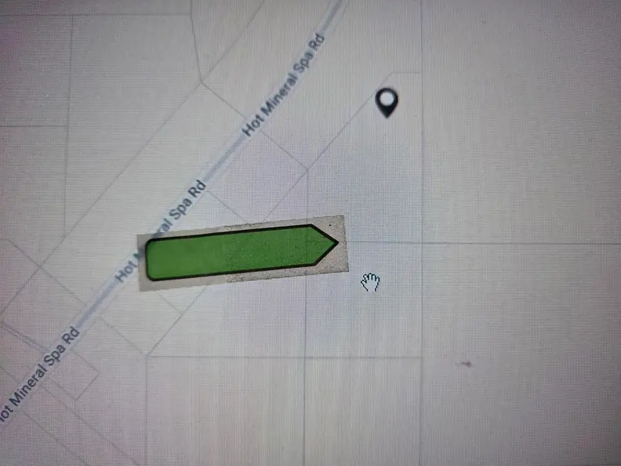 21 .93 Acml Hot Mineral Spa Road, Niland, CA 92257 - #3