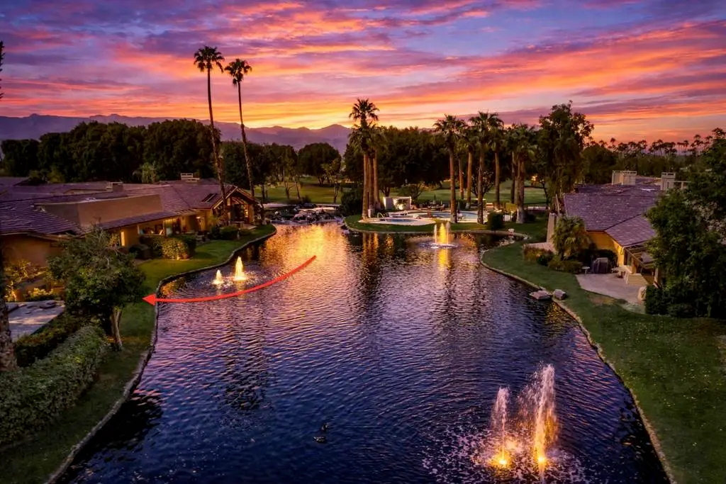 198 Green Mountain Drive, Palm Desert, CA 92211 - Image #1