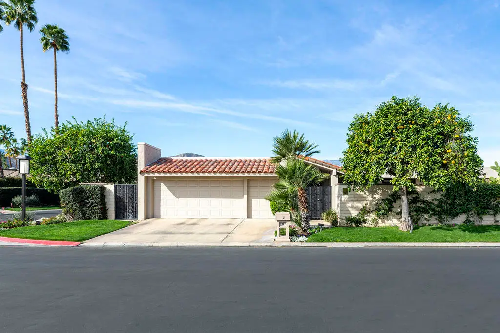 32 Colgate Drive, Rancho Mirage, CA 92270 - Image #1