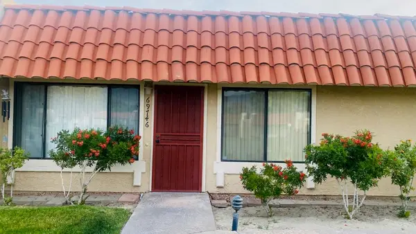 69746 Encanto Court, Rancho Mirage, CA 92270