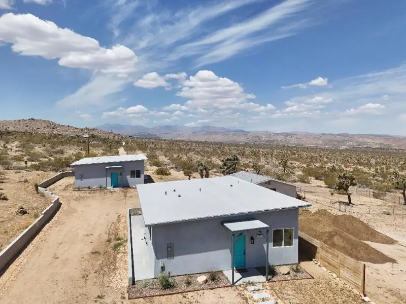 7608 Olympic Road, Joshua Tree, CA 92252 - #1