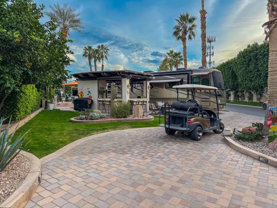 80394 Avenue 48 #333, Indio, CA 92201 - #2