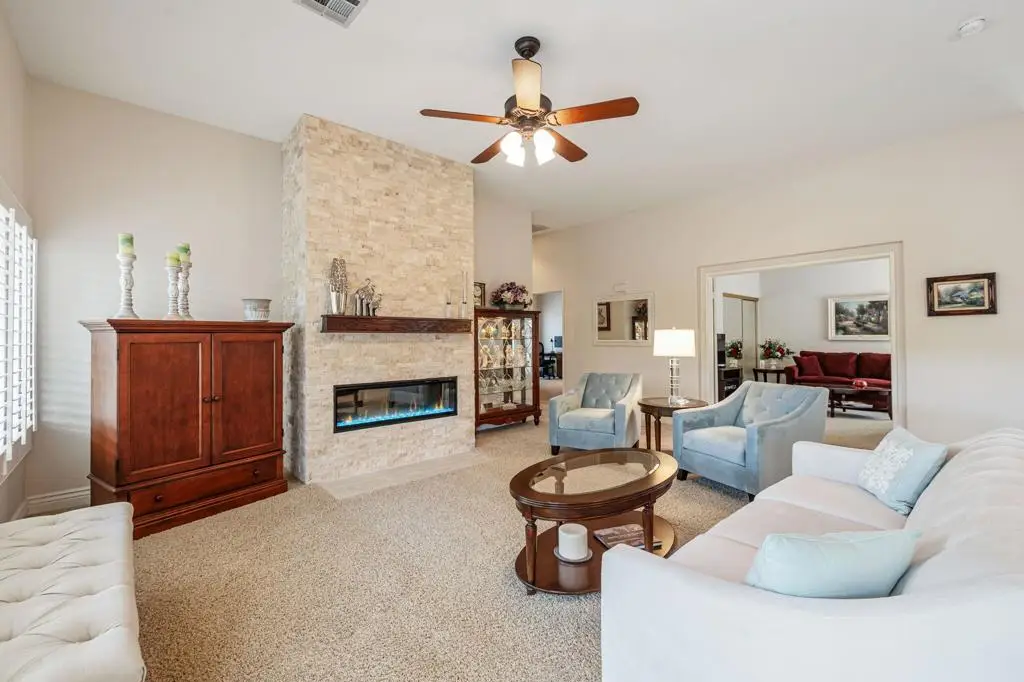 22 Vistara Drive, Rancho Mirage, CA 92270 - #1