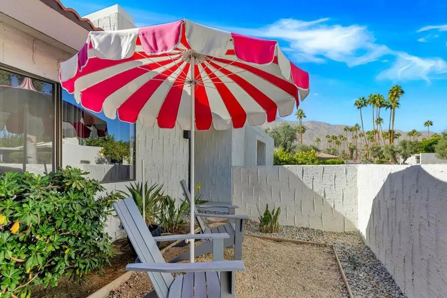 2113 Sunshine Way, Palm Springs, CA 92264 - #3