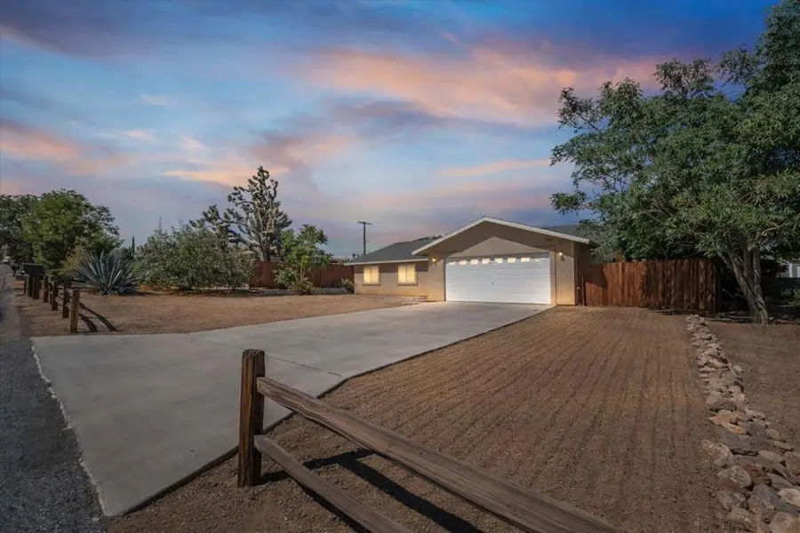 7562 Inca Trail, Yucca Valley, CA 92284 - #2