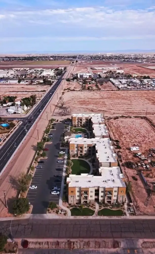 498 Wall Road, Imperial, CA 92251 - #3