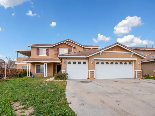 13847 Clydesdale Run Lane, Victorville, CA 92394