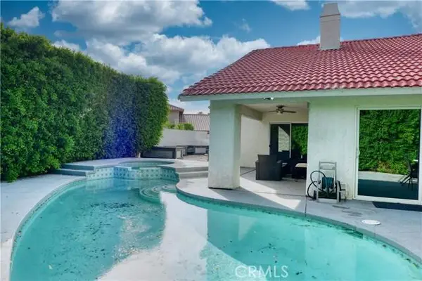 68730 Panorama Road, Cathedral City, CA 92234