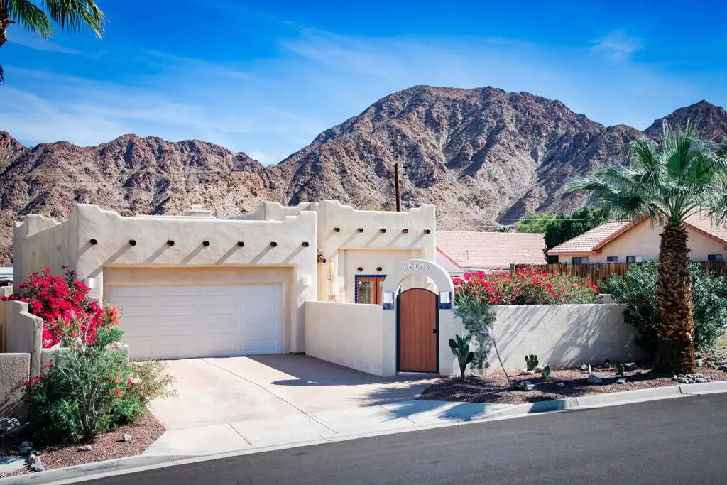 54040 Avenue Alvarado, La Quinta, CA 92253 - #1