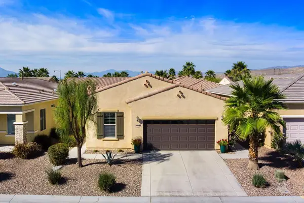 39045 Camino Orquesta, Indio, CA 92203
