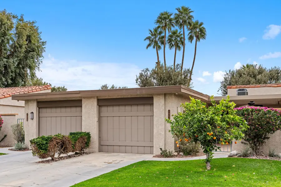 1861 Paseo Pelota, Palm Springs, CA 92262 - #2