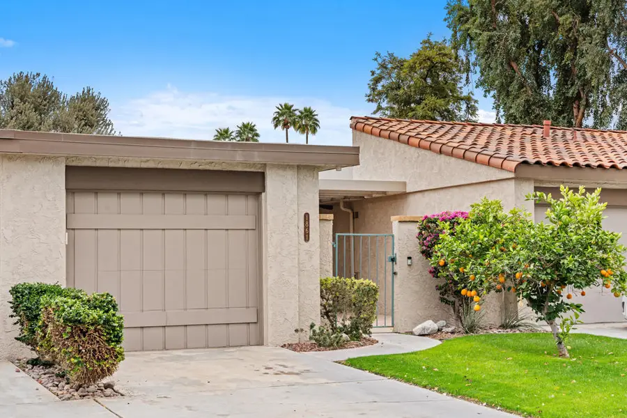 1861 Paseo Pelota, Palm Springs, CA 92262 - #3