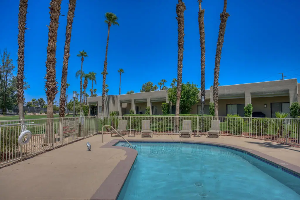 28773 E Portales Drive, Cathedral City, CA 92234 - #1