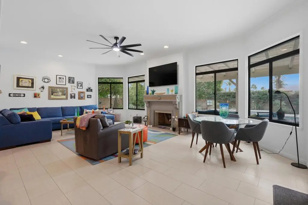 72 San Simeon Place, Rancho Mirage, CA 92270 - #1