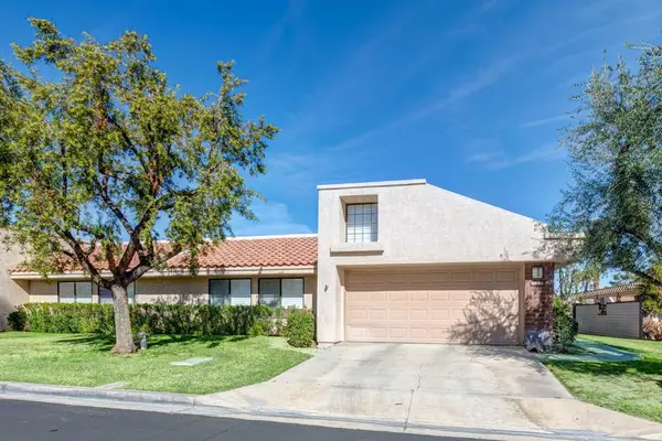 68140 Pine Place, Cathedral City, CA 92234