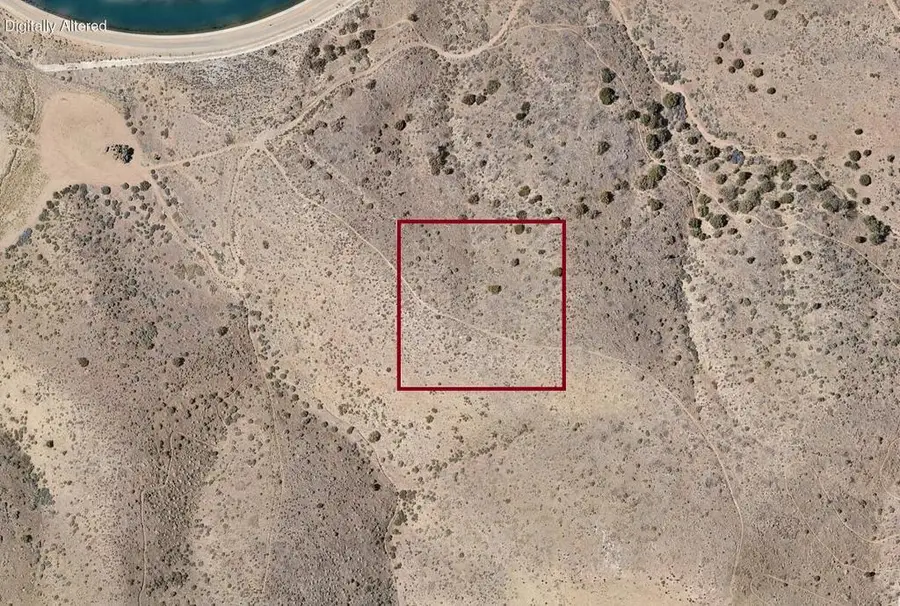 55 Street West & Avenue 04, Palmdale, CA 93551 - #2