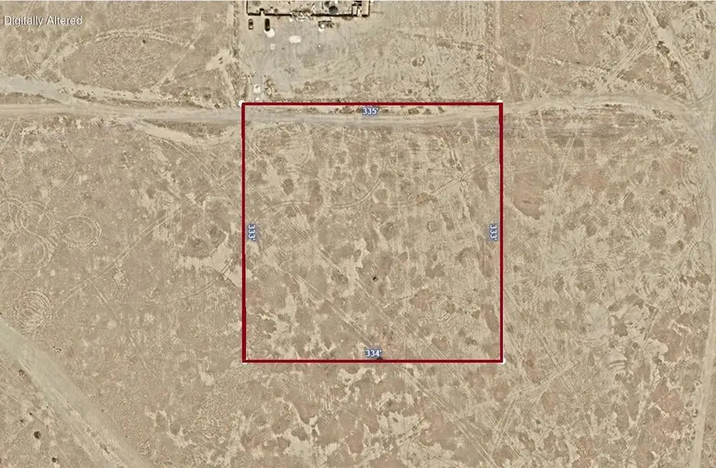 181 st Street East & Avenue O-1, Palmdale, CA 93591 - #1