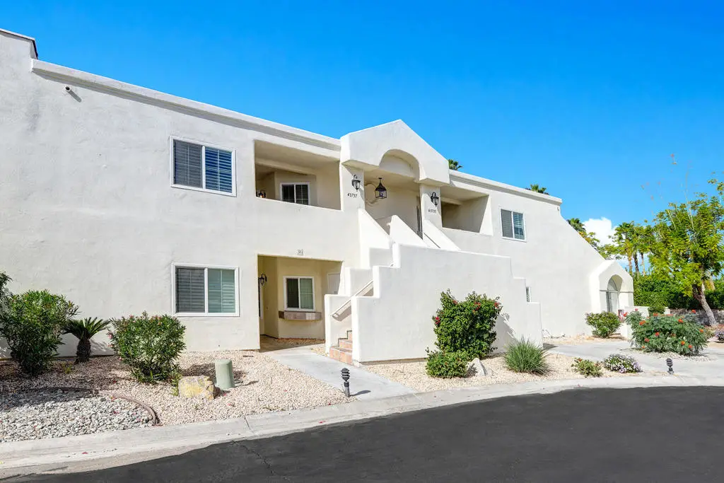 43737 Avenida Alicante, Palm Desert, CA 92211 - #1