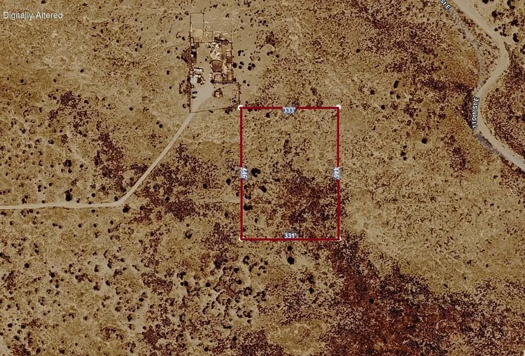 113 Street East & Avenue N-12, Palmdale, CA 93551 - #1