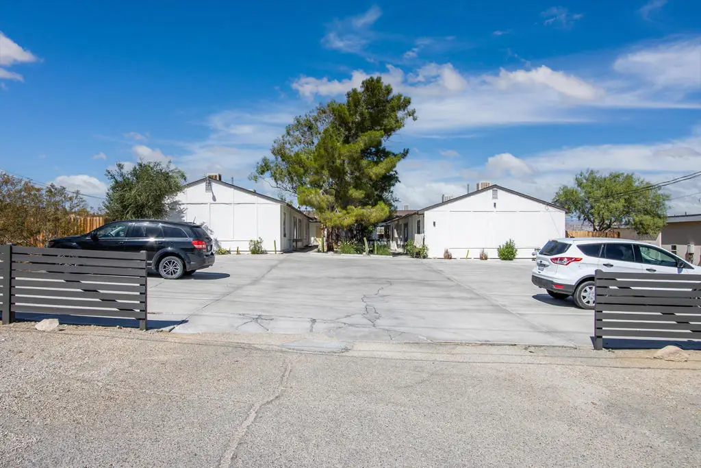 7382 Olympic Road, Joshua Tree, CA 92252 - #1