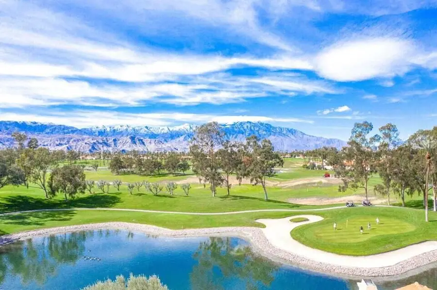 229 Desert Falls Drive E, Palm Desert, CA 92211 - #2