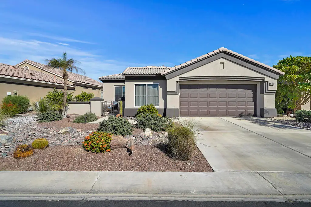 43682 Old Troon Court, Indio, CA 92201 - #1