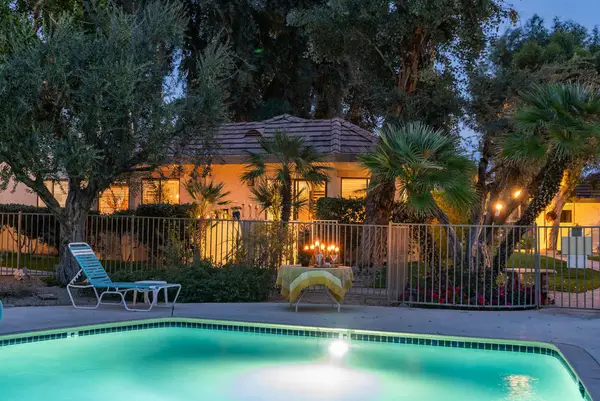 1785 N Via Miraleste #1714, Palm Springs, CA 92262