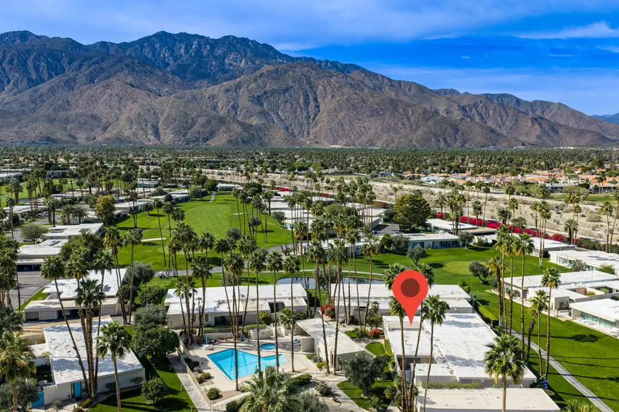 93 Westlake Circle, Palm Springs, CA 92264 - #3