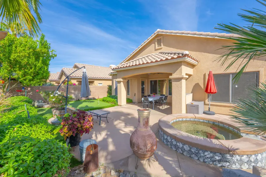 45595 Banff Springs Street, Indio, CA 92201 - #2