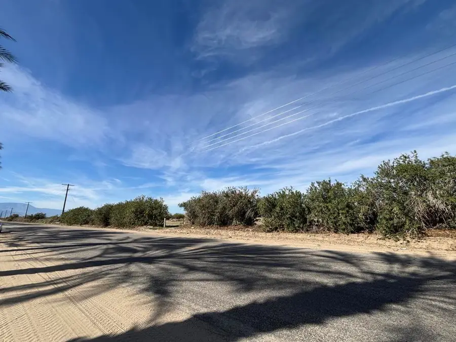 0 70th Avenue, North Shore, CA 92254 - #3