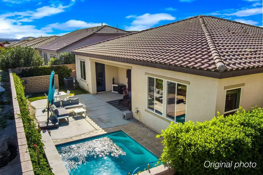 85448 Molvena Drive, Indio, CA 92203 - #2