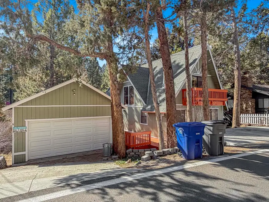524 Catalina Road, Big Bear, CA 92315 - #2