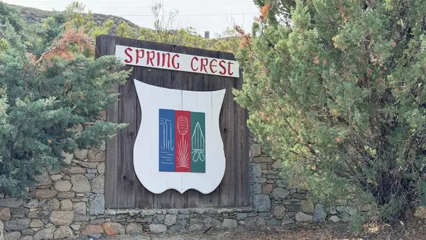 0 Toro Vista Drive, Mountain Center, CA 92561