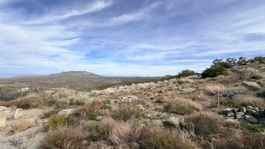 0 Toro Vista Drive, Mountain Center, CA 92561 - #3