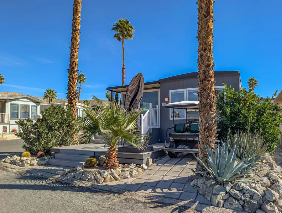 70200 Dillon Road #88, Desert Hot Springs, CA 92241 - #2