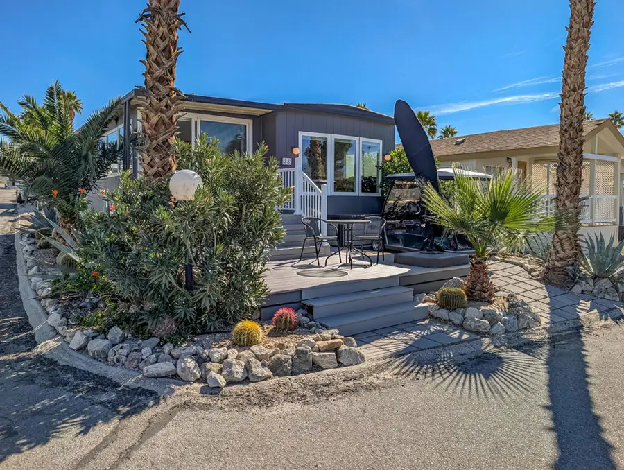 70200 Dillon Road #88, Desert Hot Springs, CA 92241 - #3