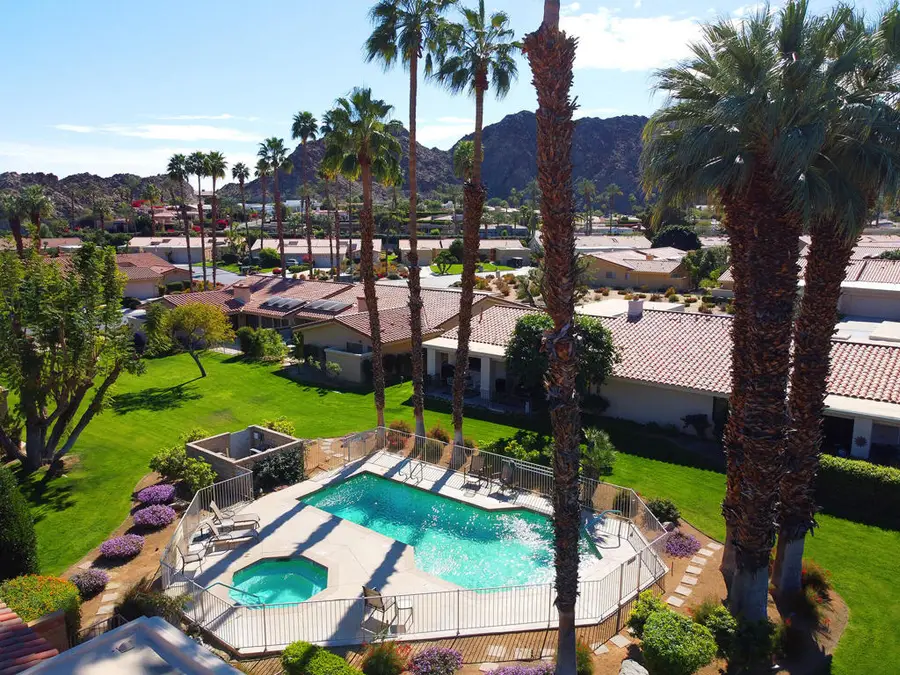 78510 Vista Del Fuente, Indian Wells, CA 92210 - #2