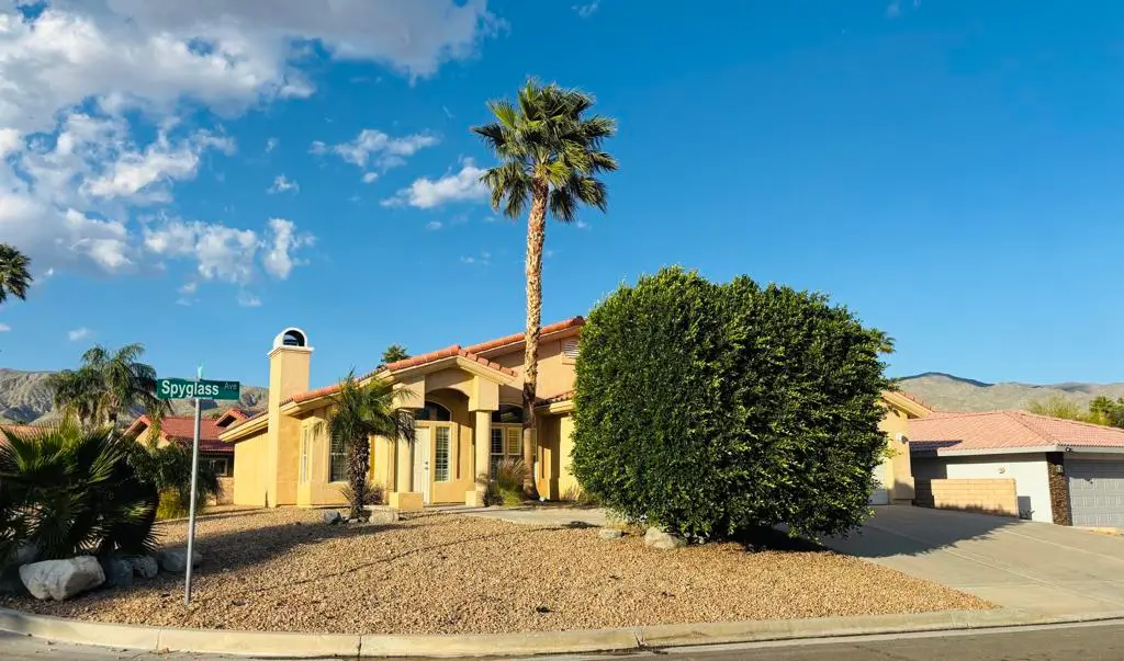 64586 Spyglass Avenue, Desert Hot Springs, CA 92240 - #1