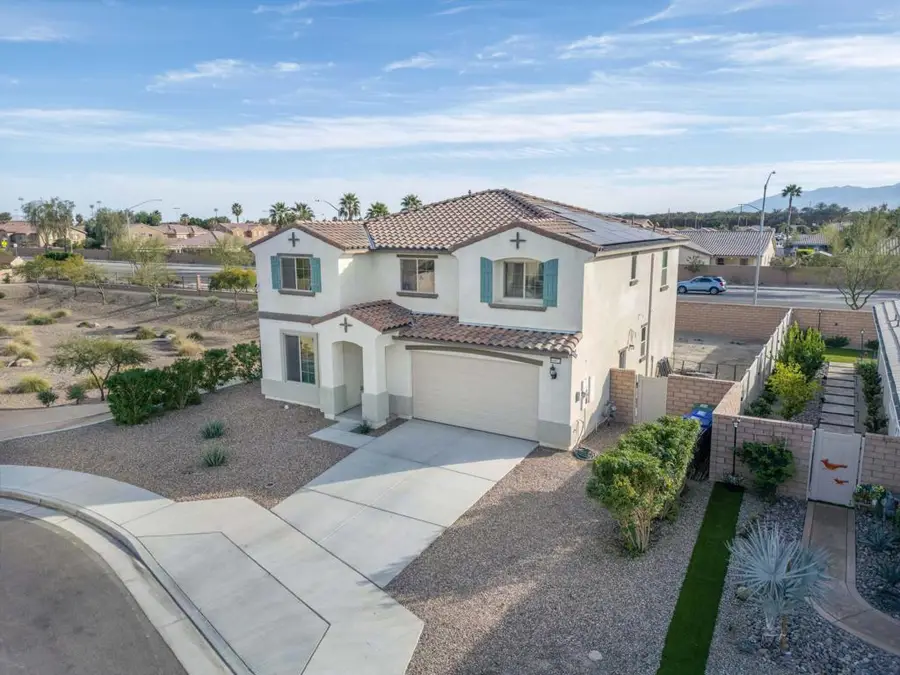 84473 Calle Larriva, Coachella, CA 92236 - #2