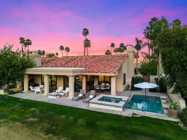 54857 Inverness Way, La Quinta, CA 92253