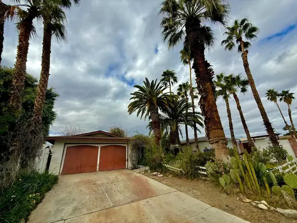 43331 Virginia Avenue, Palm Desert, CA 92211