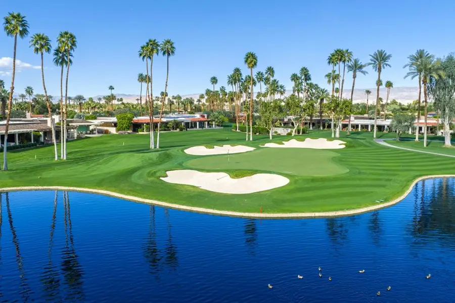 114 Columbia Drive, Rancho Mirage, CA 92270 - #2