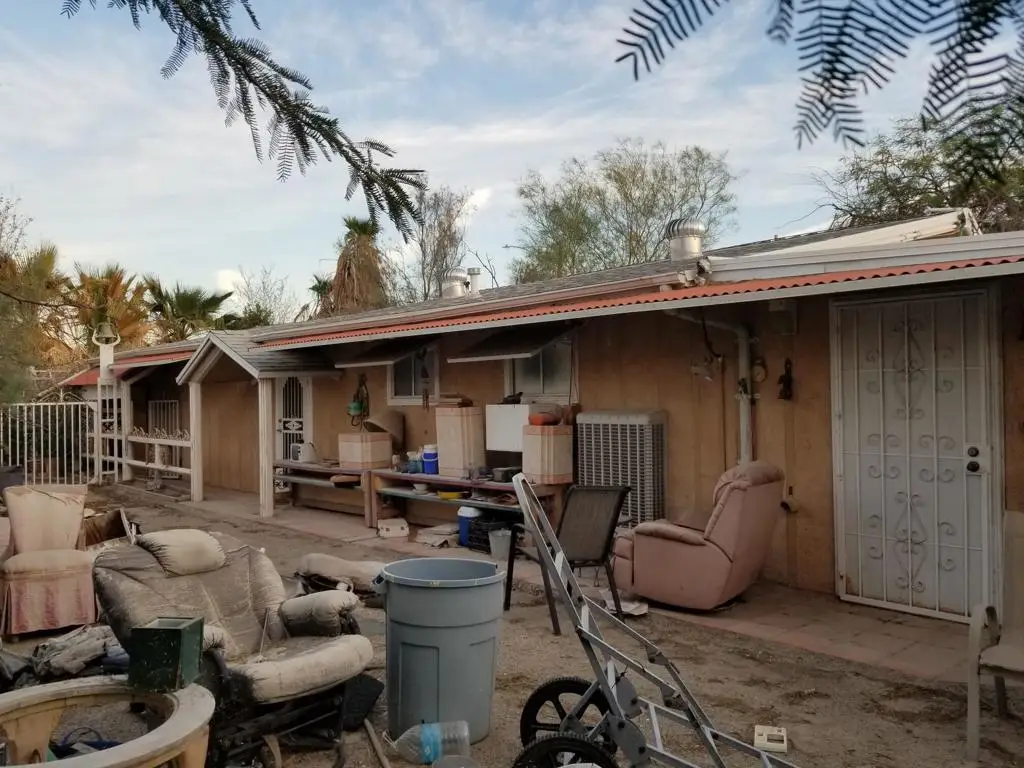 9563 &9561 Aisle Of Palms, Niland, CA 92257 - #1