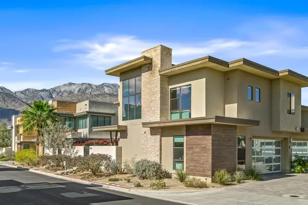 2726 Sunrise Sonata Lane, Palm Springs, CA 92262