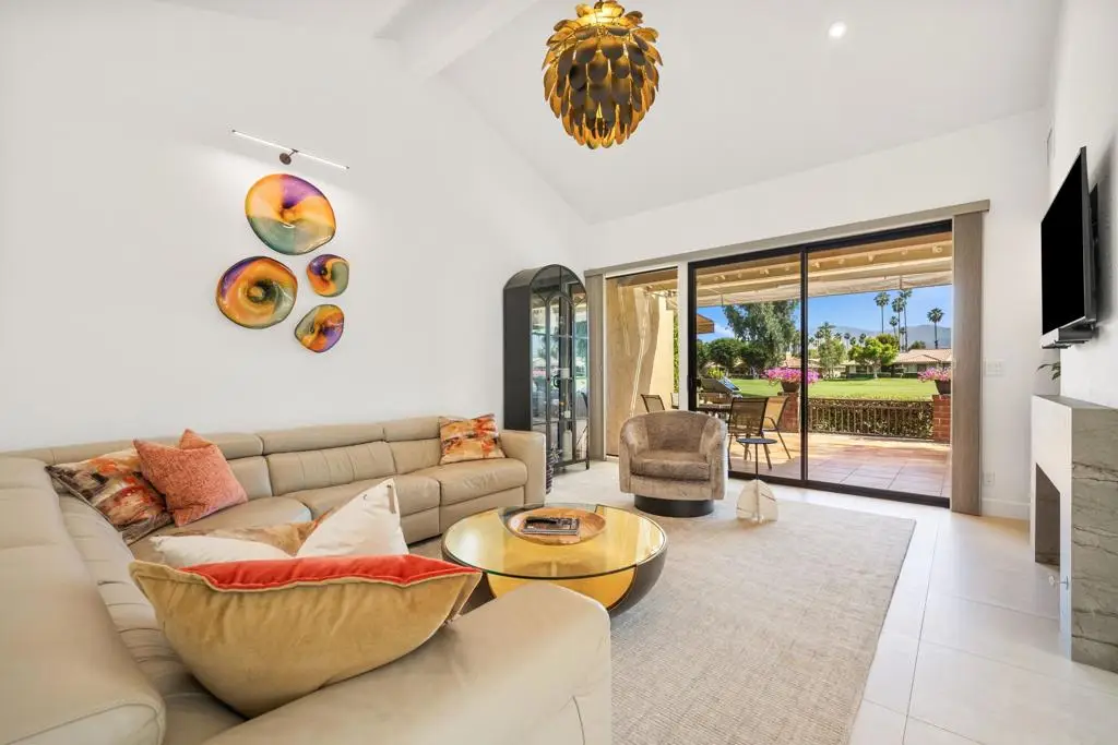 201 Las Lomas, Palm Desert, CA 92260 - #1