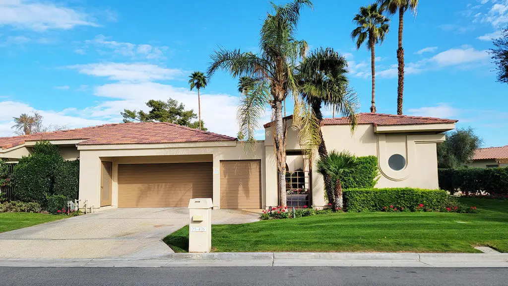 75476 Augusta Drive, Indian Wells, CA 92210 - #1