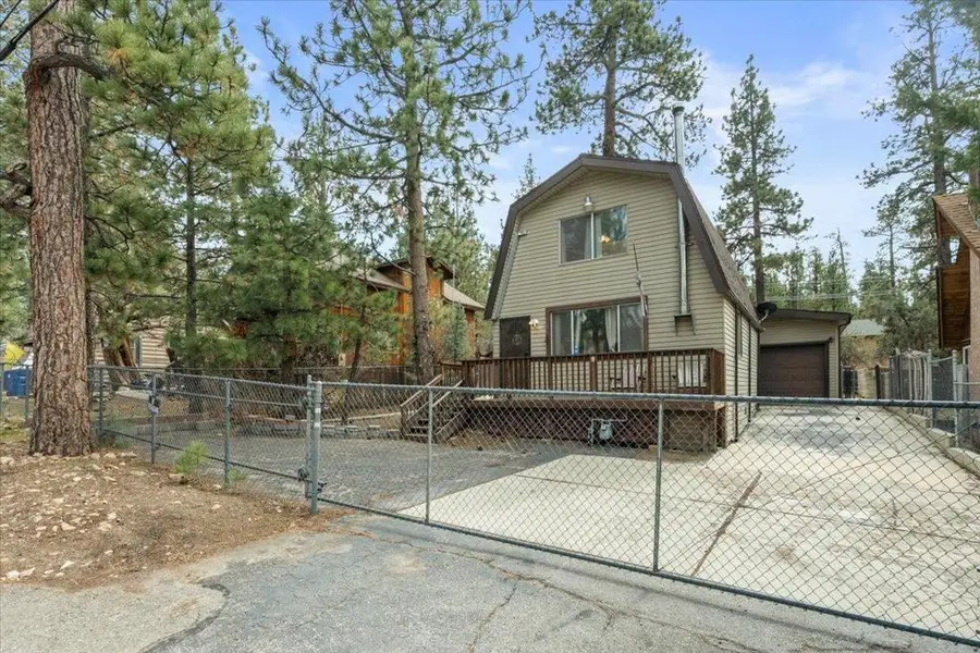 112 E Mojave Boulevard, Big Bear City, CA 92314 - #2