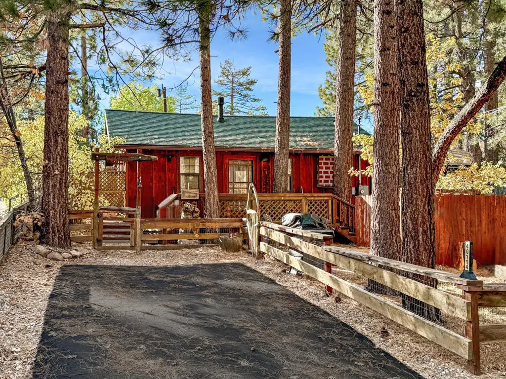 40114 Esterly Lane, Big Bear, CA 92315 - #1